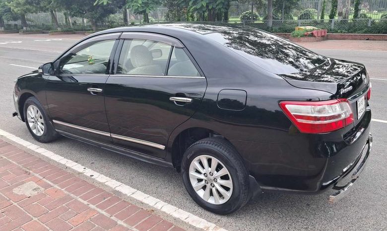
								Used 2012 Toyota Premio G Package full									