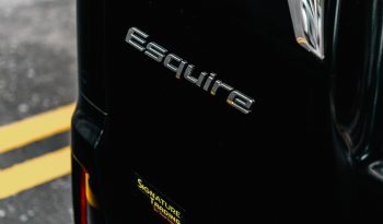
									Reconditioned 2020 Toyota Esquire Gi Premium full								