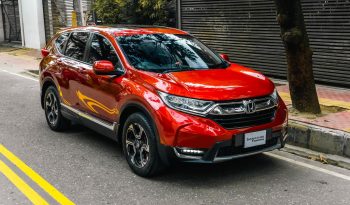 
									Used 2019 Honda C-RV full								