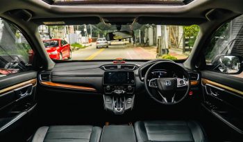 
									Used 2019 Honda C-RV full								