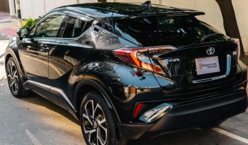 
									Reconditioned 2017 Toyota CHR G-LED Package full								