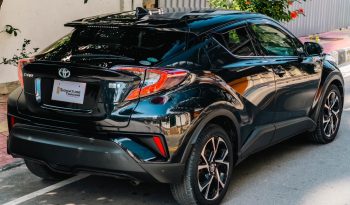 
									Reconditioned 2017 Toyota CHR G-LED Package full								