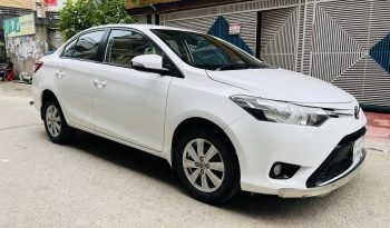 
									Used 2017 Toyota Vios full								