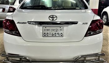 
									Used 2008 Toyota Allion full								
