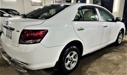 
										Used 2008 Toyota Allion full									