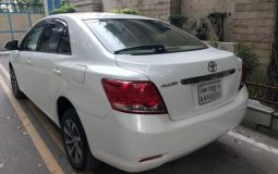 Used 2014 Toyota Allion G