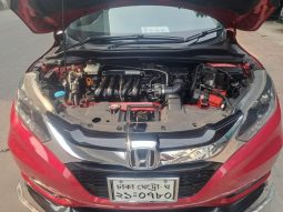 
										Used 2016 Honda Vezel RS PKG full									