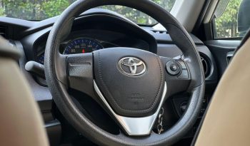 
									Used 2015 Toyota Axio X full								