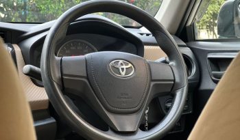 
									Used 2012 Toyota Axio X full								