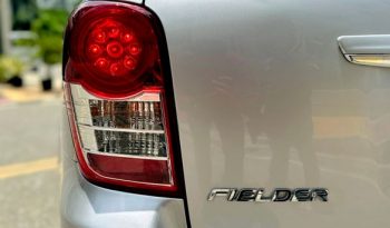 
									Used 2011 Toyota Fielder X-LTD full								
