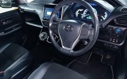 Reconditioned 2018 Toyota Noah WXB