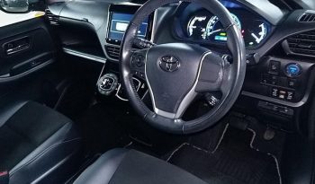 
									Reconditioned 2018 Toyota Noah WXB full								