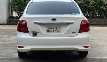 
									Used 2015 Toyota Axio X full								