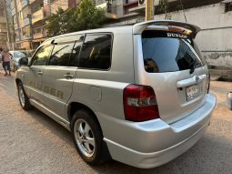 
										Used 2004 Toyota Kluger full									
