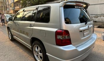 
									Used 2004 Toyota Kluger full								