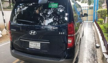 
									Used 2020 Hyundai H1 full								