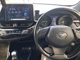 
										Used 2018 Toyota C-HR G-LED full									
