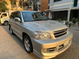 Used 2004 Toyota Kluger
