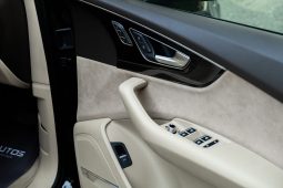 
										Used 2017 Audi Q7 QUATTRO full									