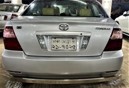 
										Used 2004 Toyota Corolla X full									