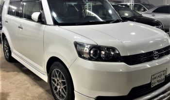 
									Used 2012 Toyota Rumion full								