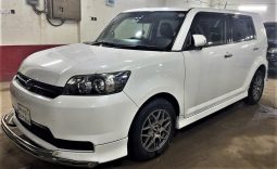 
										Used 2012 Toyota Rumion full									