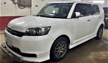 
									Used 2012 Toyota Rumion full								