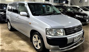
									Used 2012 Toyota Probox full								