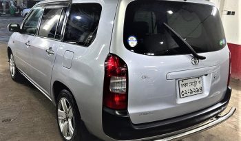 
									Used 2012 Toyota Probox full								