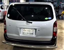 
										Used 2012 Toyota Probox full									