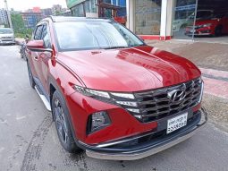 
										Used 2021 Hyundai Tucson full									