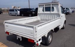 Reconditioned 2017 Toyota Pickup