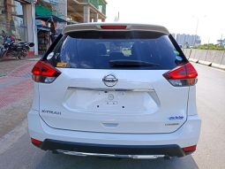 
										Reconditioned 2018 Nissan X-Trail full									