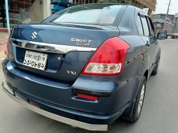 
										Used 2010 Suzuki Swift full									