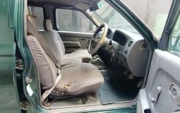 Used 2005 Nissan Carryboy