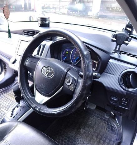 
								Used 2013 Toyota Corolla X Fielder full									