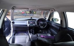 Used 2013 Toyota Corolla X Fielder