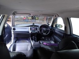 
										Used 2013 Toyota Corolla X Fielder full									