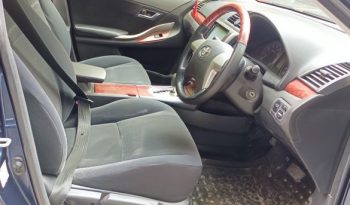 
									Used 2012 Toyota Allion G full								