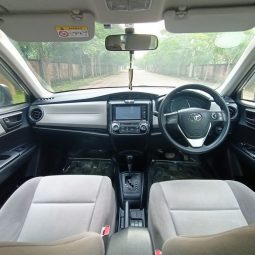
										Used 2014 Toyota Axio X full									