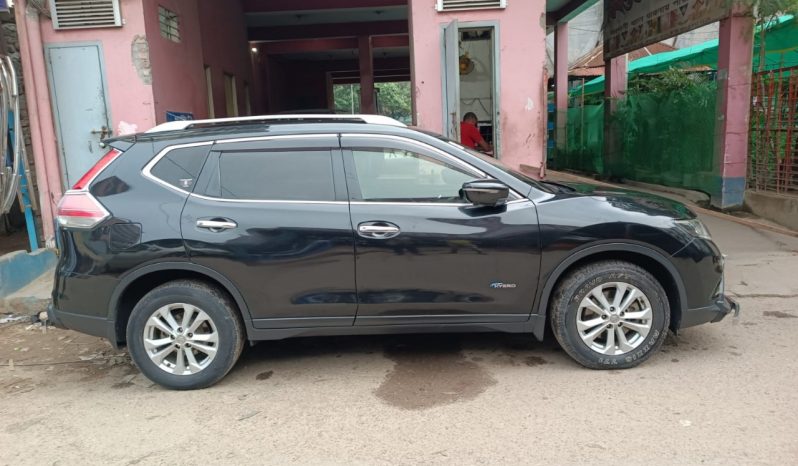 
								Reconditioned 2015 Nissan X-Trail full									