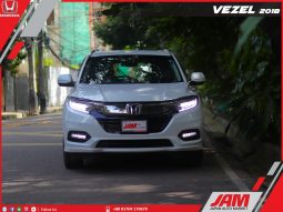 Reconditioned 2018 Honda Vezel Z PKG