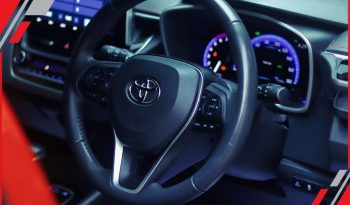
									Reconditioned 2019 Toyota Corolla Sport G Z Package full								