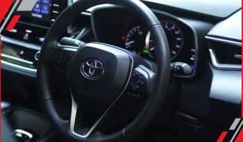 
									Reconditioned 2019 Toyota Corolla S Package full								
