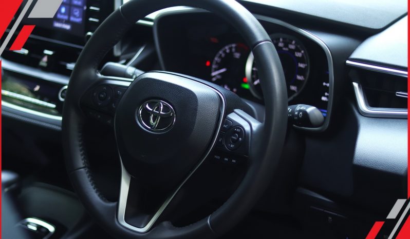 Reconditioned 2019 Toyota Corolla S Package