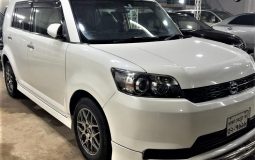 Used 2012 Toyota Rumion
