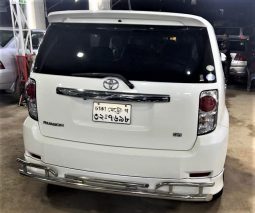 
										Used 2012 Toyota Rumion full									