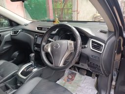 
										Reconditioned 2015 Nissan X-Trail full									