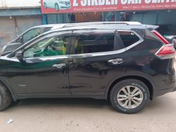 
										Reconditioned 2015 Nissan X-Trail full									