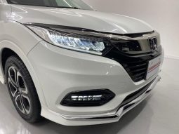 
										Reconditioned 2019 Honda Vezel Z PKG full									